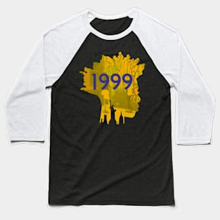 1999 Baseball T-Shirt